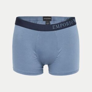 Bokserki męskie 2-pak EMPORIO ARMANI UNDERWEAR