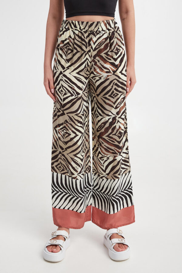 Spodnie damskie LIU JO