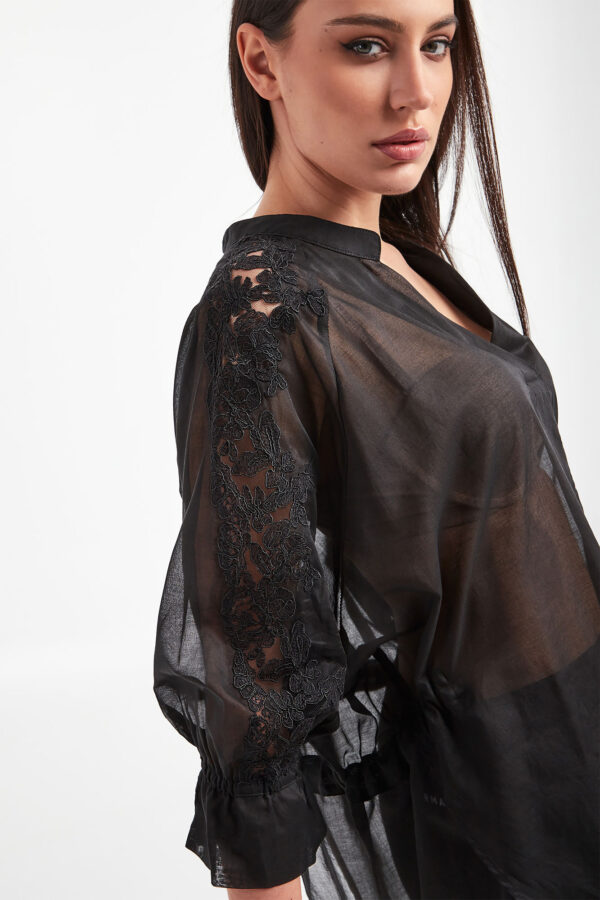 KOSZULA ERMANNO FIRENZE