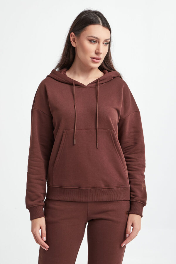 Bluza damska Nil MARELLA MONOCHROME