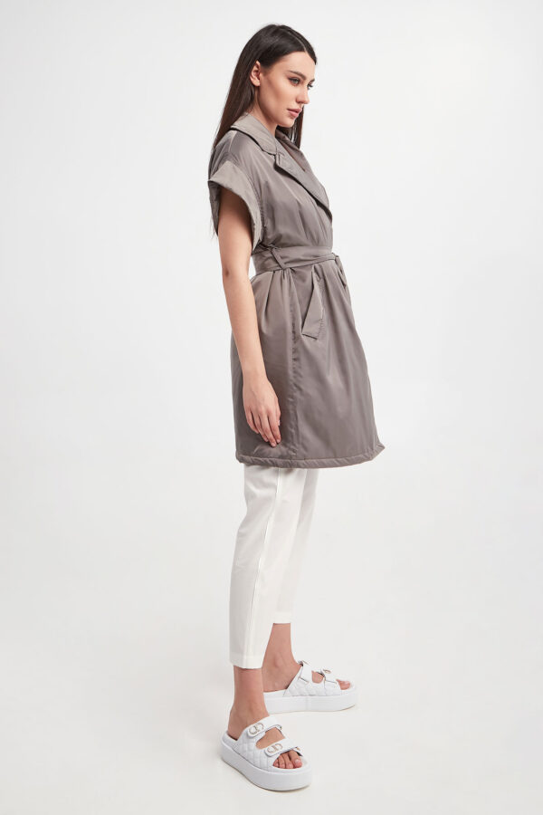 Kamizelka Oidio MARELLA MONOCHROME