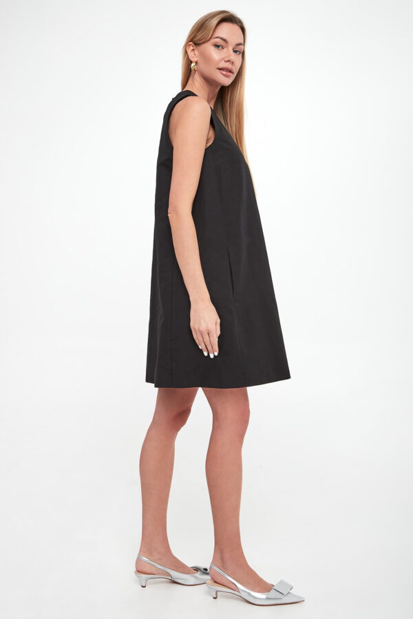 Sukienka mini Racer WEEKEND MAX MARA