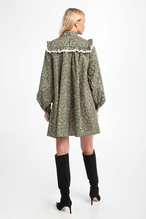 Sukienka Kinna CUSTOMMADE