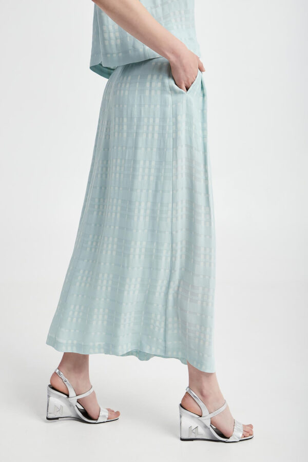 Spódnico-spodnie EMPORIO ARMANI