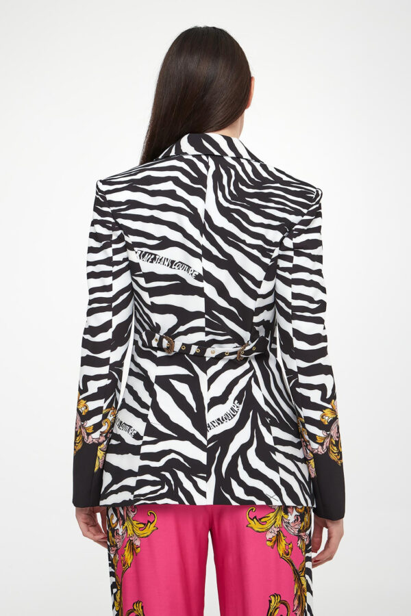 Marynarka damska VERSACE JEANS COUTURE