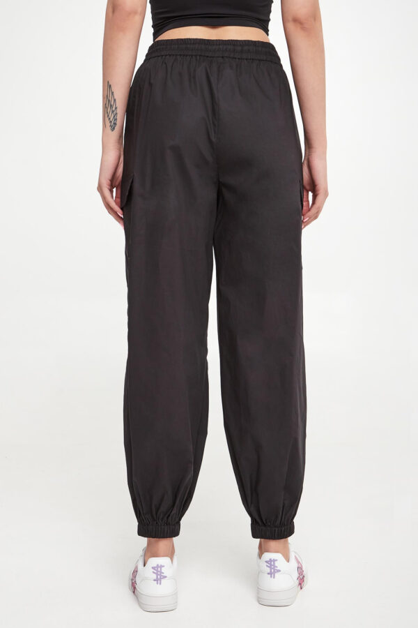 Spodnie damskie TWINSET ACTITUDE