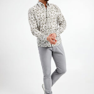 Koszula męska PERROS-W JOOP!