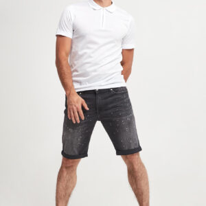 70921d5a686a93ea90ac76886c9eab2a289b0752 Polo męskie KARL LAGERFELD