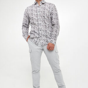 Koszula męska Hanson3-W JOOP! JEAN