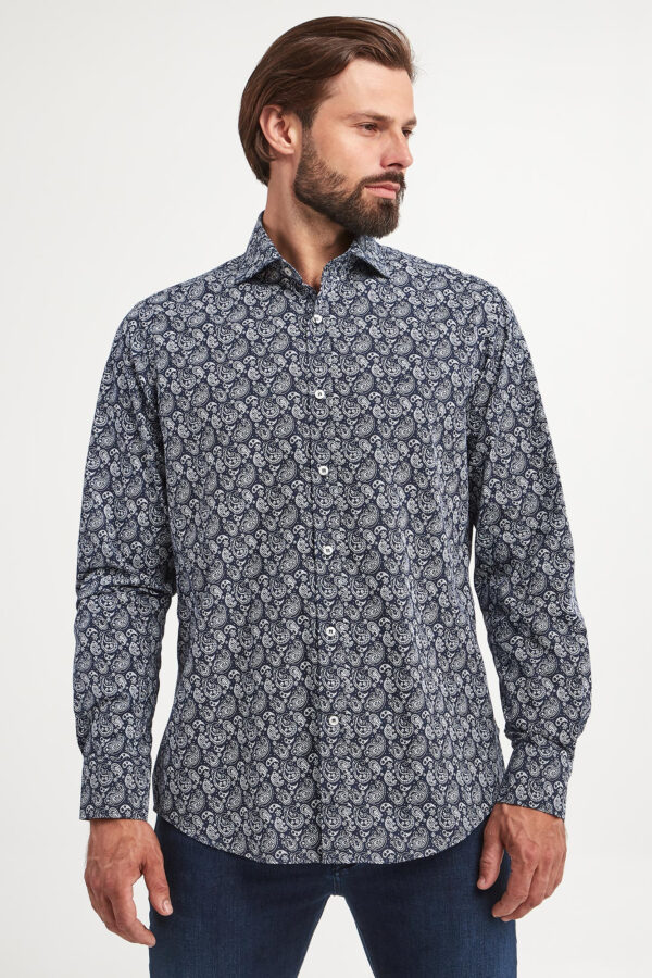 Koszula męska PAUL&SHARK