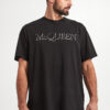 T-shirt męski ALEXANDER MCQUEEN