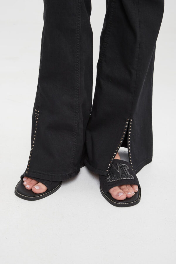 Jeansy damskie LIU JO