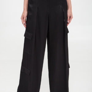 Spodnie damskie cargo ICE PLAY