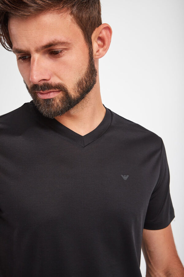 T-SHIRT EMPORIO ARMANI