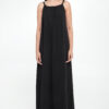 Sukienka maxi Orel MARELLA MONOCHROME