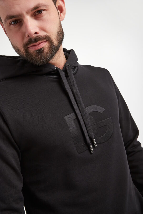 Bluza dresowa męska DOLCE & GABBANA