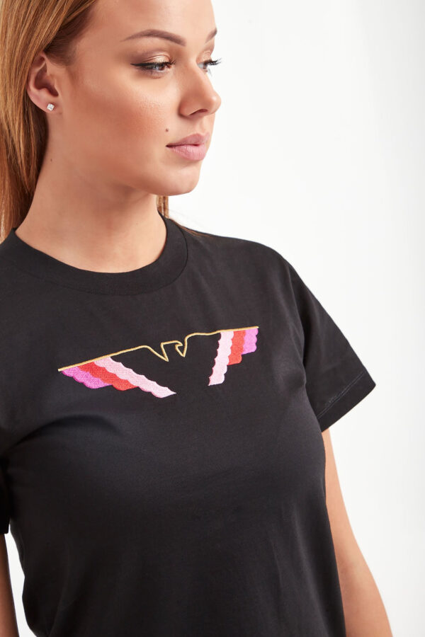 T-SHIRT EMPORIO ARMANI