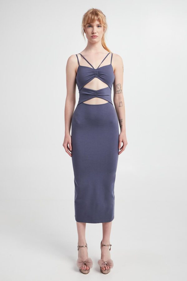 Sukienka Mona SAMSØE SAMSØE