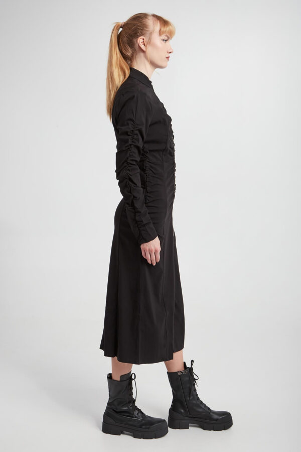 Sukienka damska GESTUZ