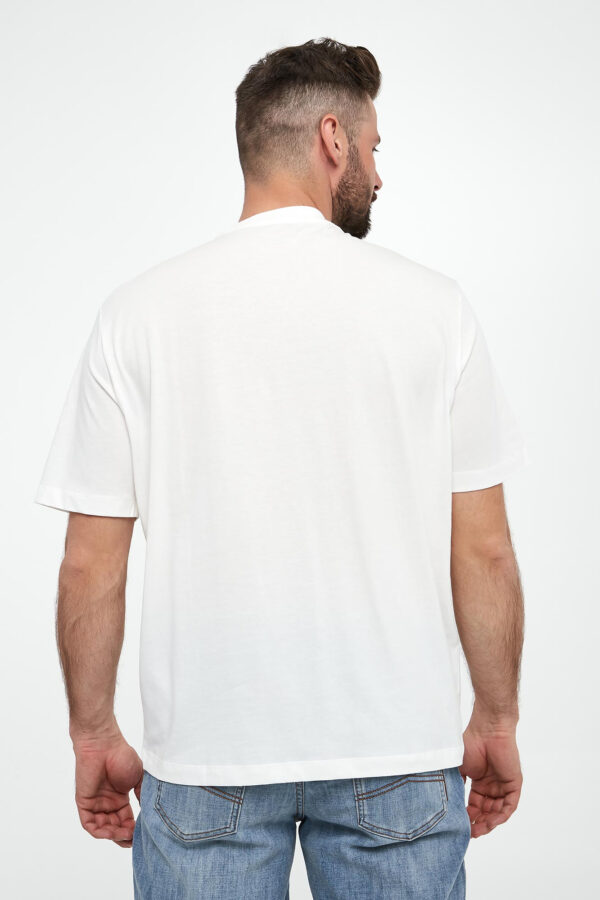 T-shirt męski ARMANI EXCHANGE