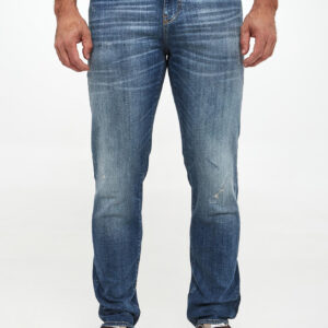 74f6937d4beec7c0522711e27e90b6ae7a85e9ab Jeansy męskie ARMANI EXCHANGE