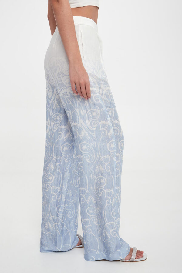 Spodnie damskie ERMANNO FIRENZE