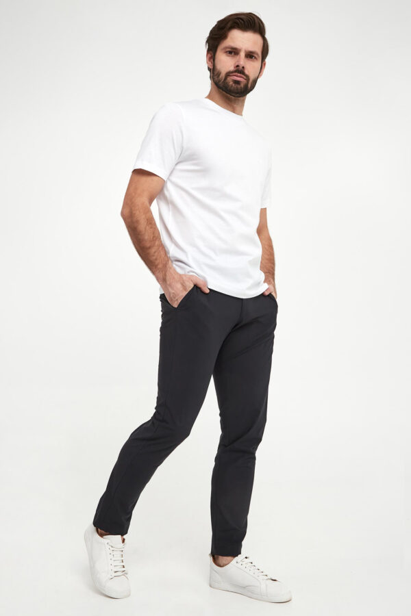 T-shirt męski LIU JO