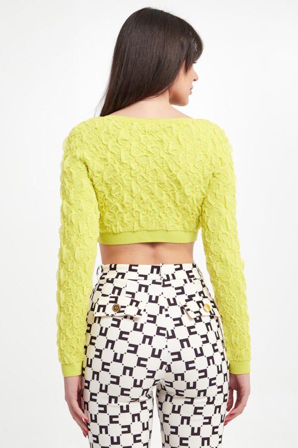 Sweter damski ELISABETTA FRANCHI