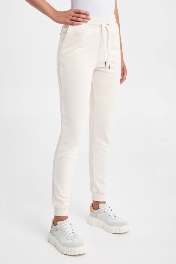 Spodnie dresowe damskie ARMANI EXCHANGE