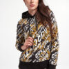 Bluza dresowa damska VERSACE JEANS COUTURE