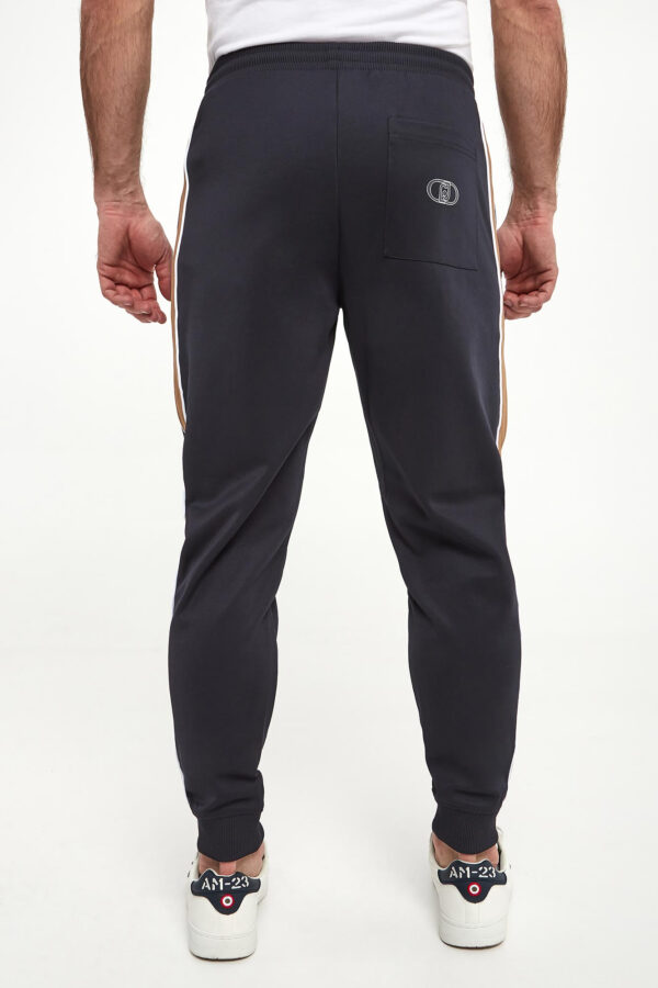 Spodnie dresowe męskie LIU JO