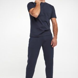 T-shirt męski EA7 EMPORIO ARMANI