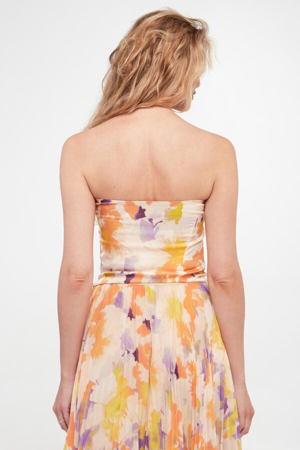 Top damski PATRIZIA PEPE