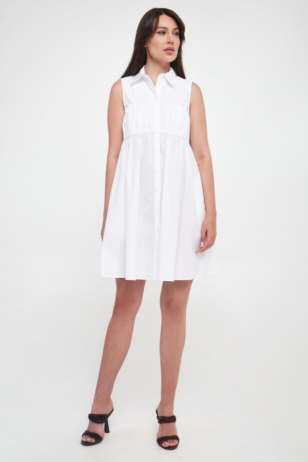 Sukienka mini PATRIZIA PEPE