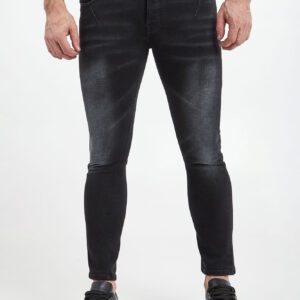 Jeansy męskie LES HOMME