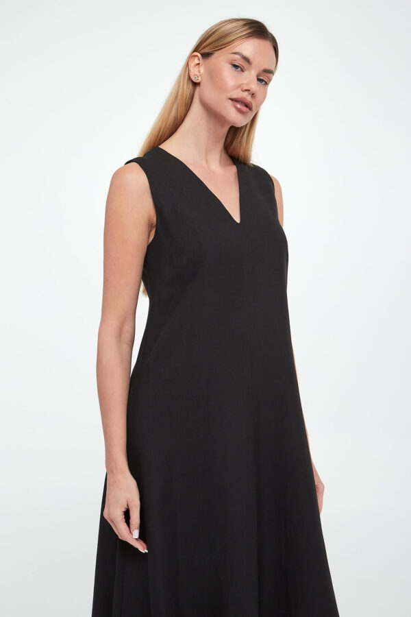 Sukienka midi Egoista WEEKEND MAX MARA