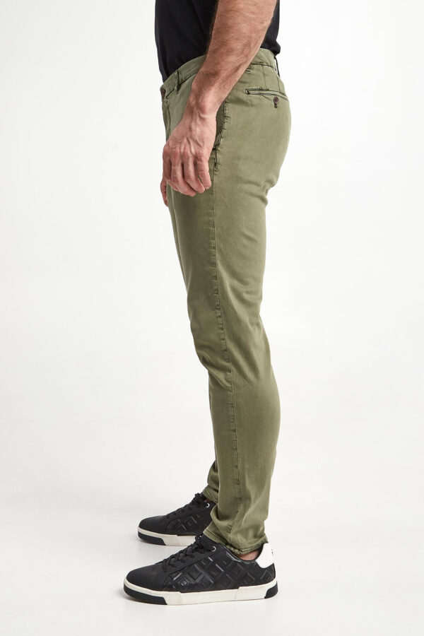 Spodnie męskie Steen-D JOOP! JEAN