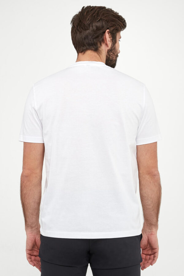 T-shirt męski LIU JO