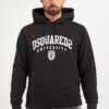 Bluza męska z kapturem DSQUARED2