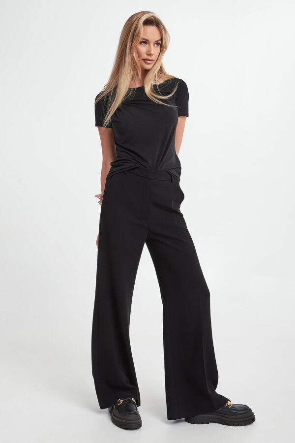 Bluzka damska drapowana Pergola WEEKEND MAX MARA