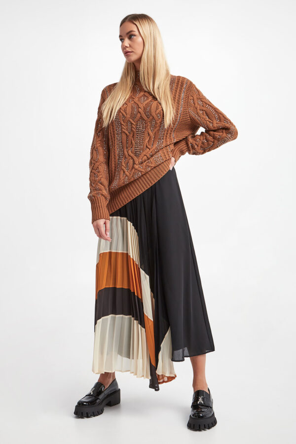 Sweter damski TWINSET