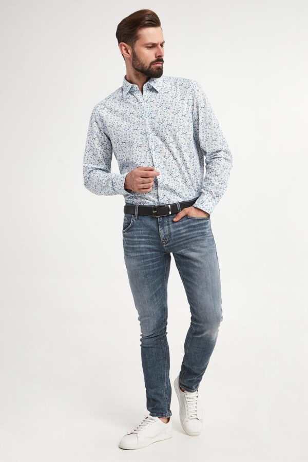 Koszula męska Hanson JOOP! JEAN