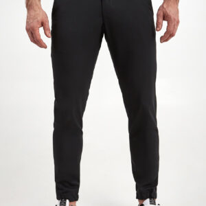 Spodnie męskie wełniane KARL LAGERFELD