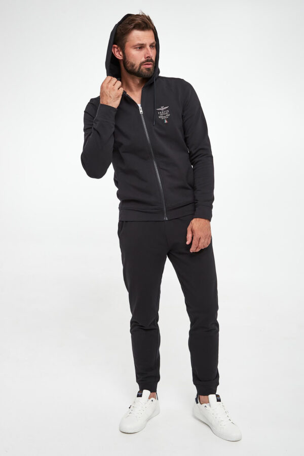 7807c983a5cfe753420154983e86ec9a23162911 Bluza męska AERONAUTICA MILITARE