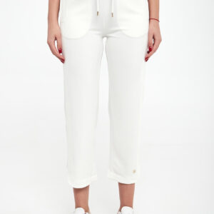 Spodnie damskie dresowe Tiffi JOOP!