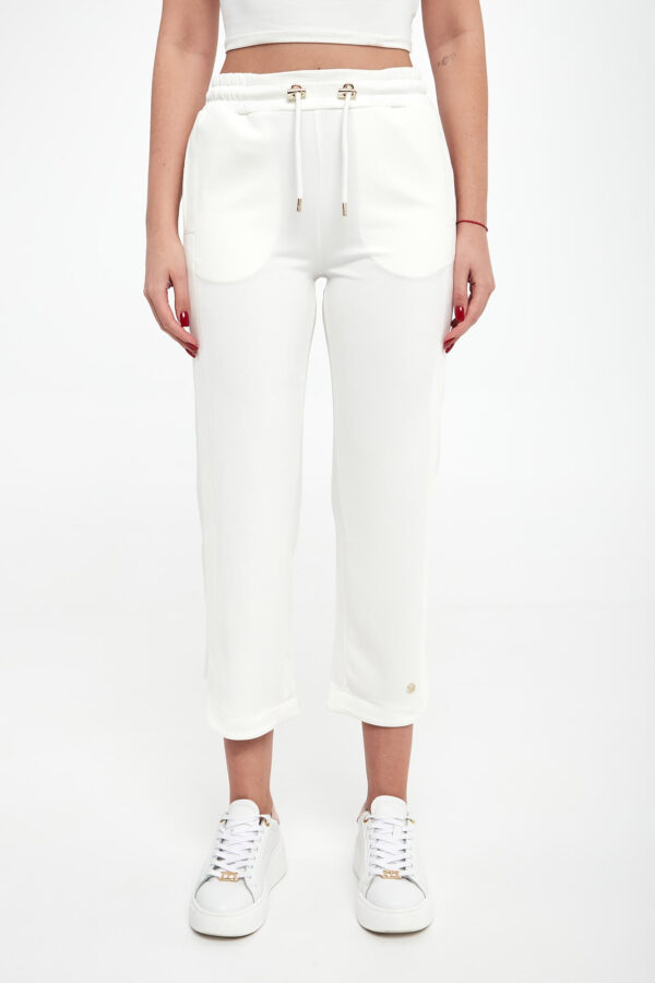 Spodnie damskie dresowe Tiffi JOOP!