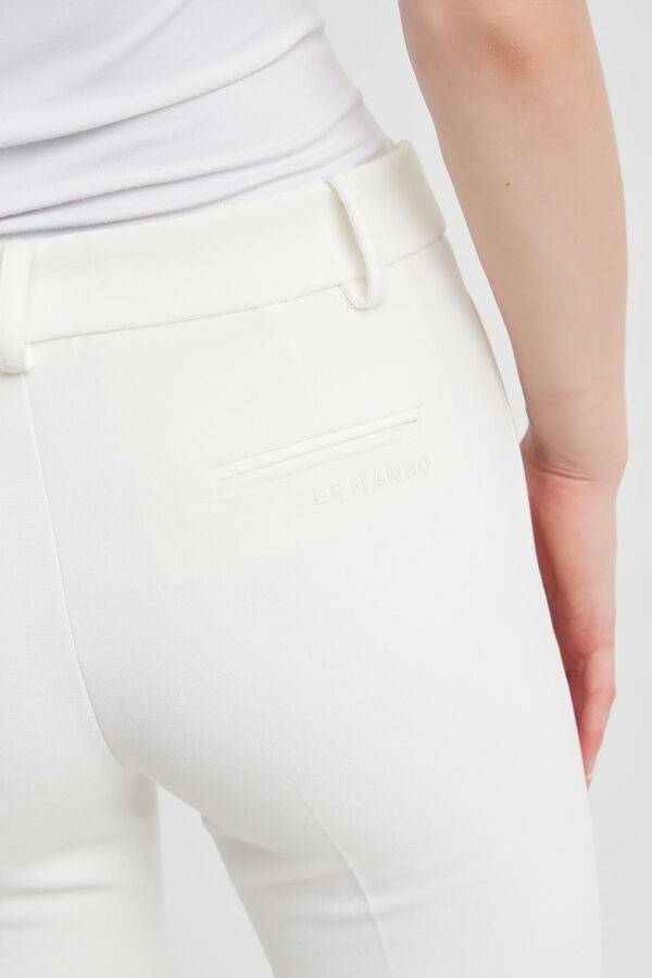 Spodnie damskie ERMANNO FIRENZE