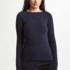 Sweter damski jedwabny Molina WEEKEND MAX MARA