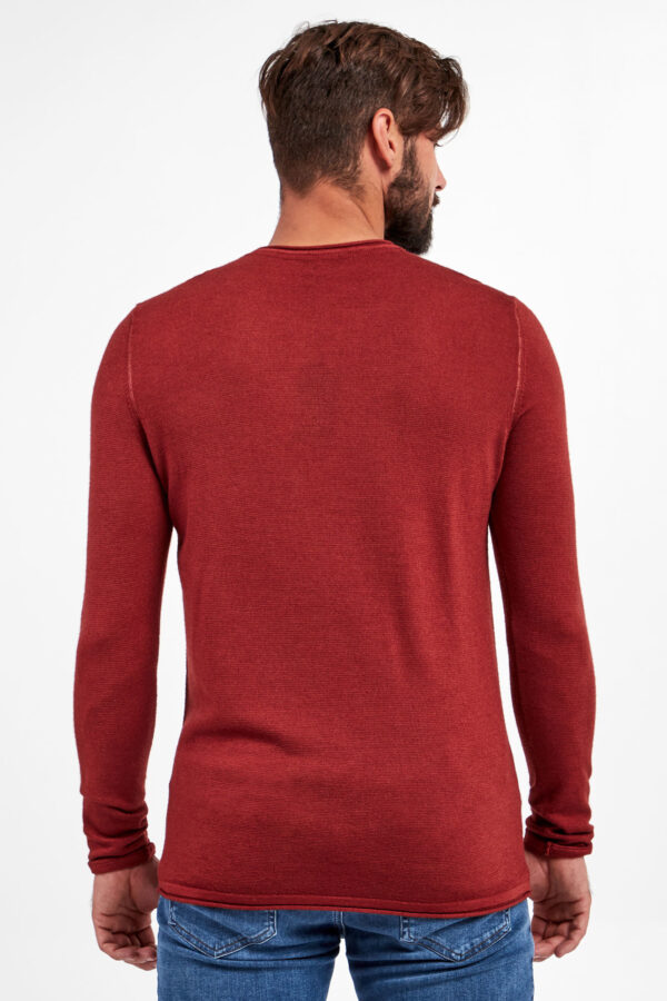 Sweter męski wełniany JOOP! JEAN