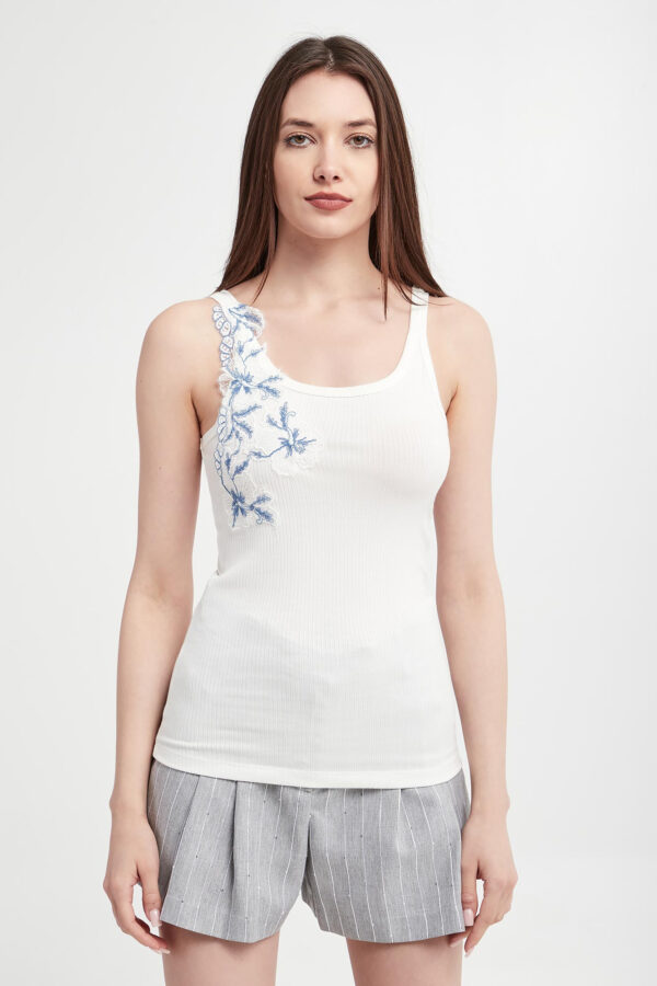 Top damski ERMANNO FIRENZE